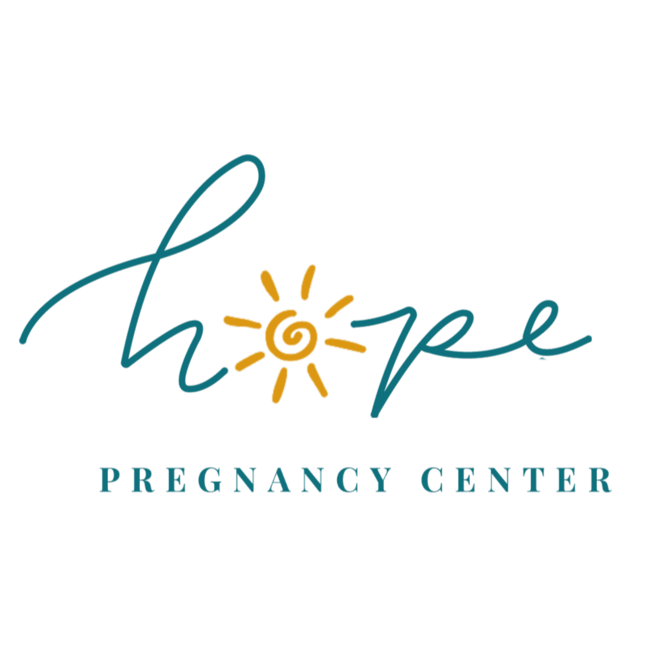 Hope in Motion - logo